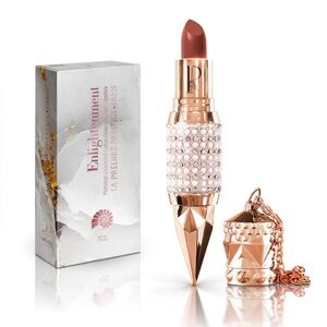CLEARANCE Lipstick-Prestige Paris Lotus Flower. New in box.